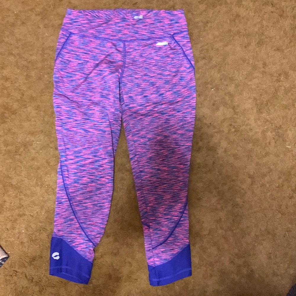 Avia work out pants  size Small